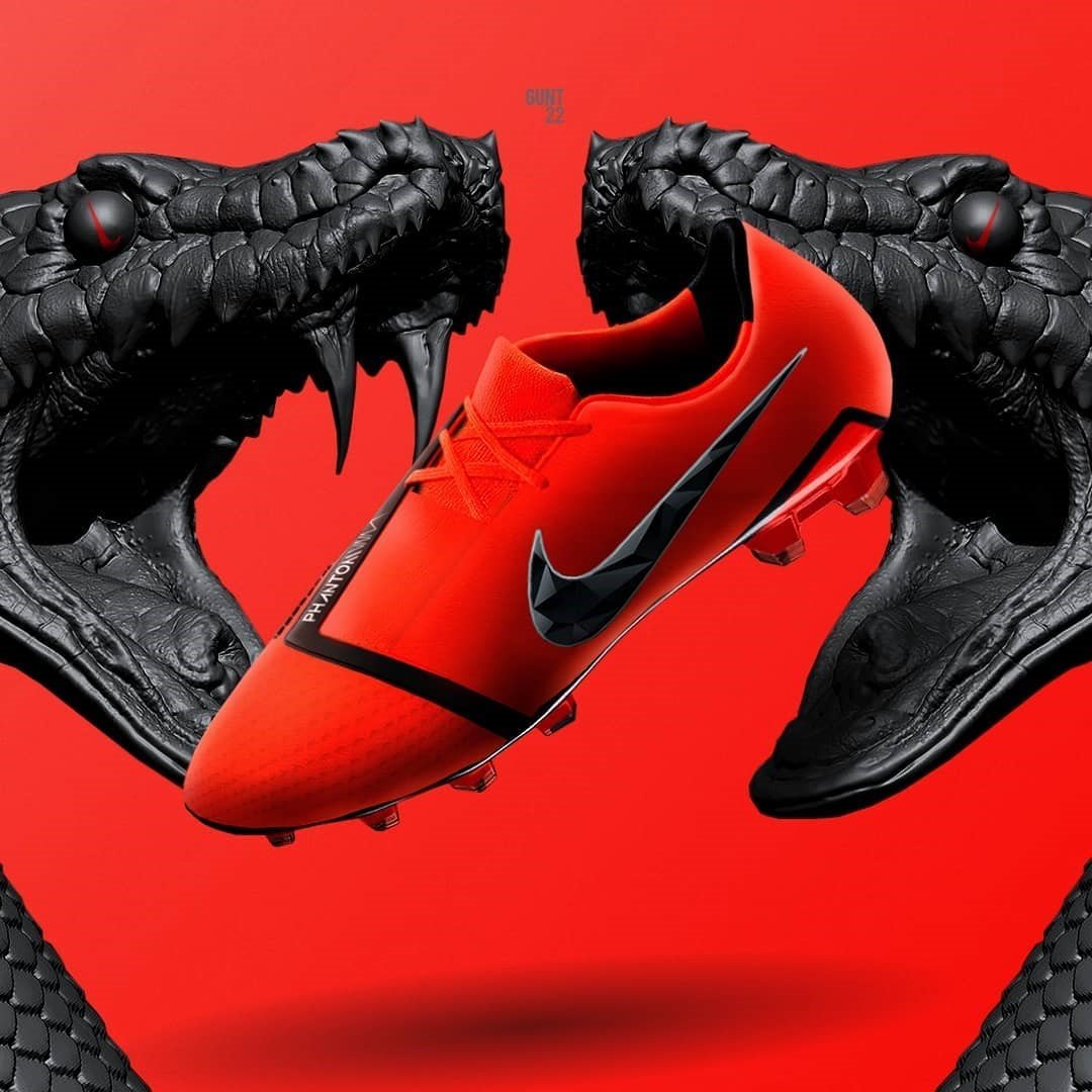 Nike phantom venom